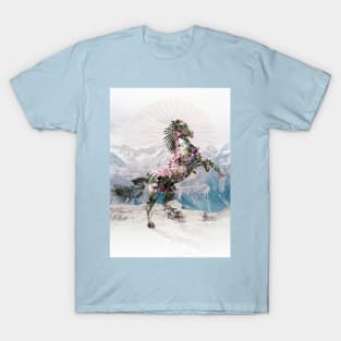 Horse T-Shirt